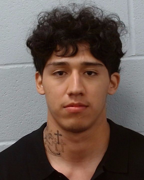 Zuniga, George Agustin, III arrest record in Hays County, Texas Zuniga, George Agustin, III arrested in Hays County, Texas mugshot