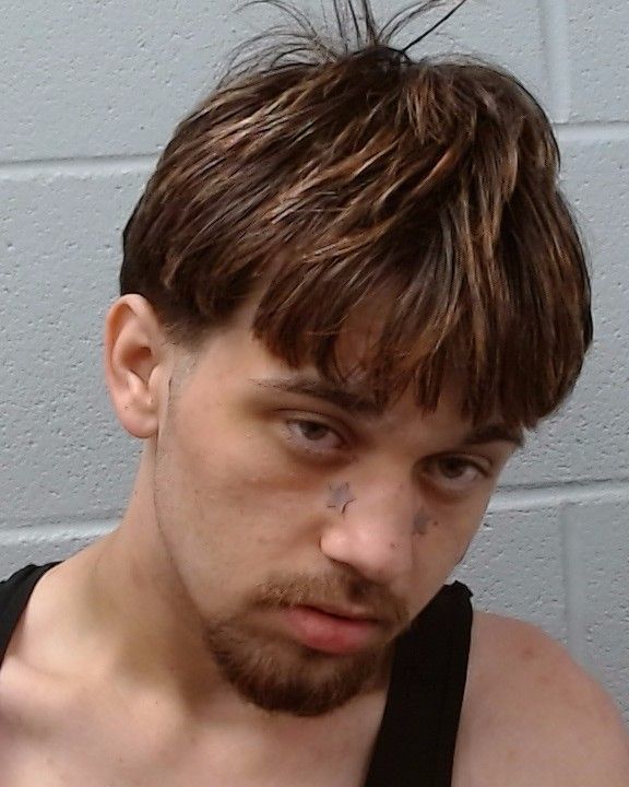 Rackham, Jayden Prince arrest record in Hays County, Texas Rackham, Jayden Prince arrested in Hays County, Texas mugshot