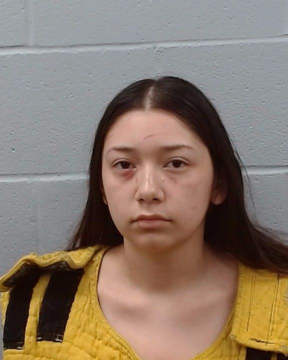 Head, Jocelyn Nicole arrest record in Hays County, Texas Head, Jocelyn Nicole arrested in Hays County, Texas mugshot