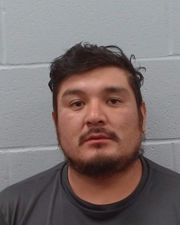 Silva, Ernesto, Jr. arrest record in Hays County, Texas Silva, Ernesto, Jr. arrested in Hays County, Texas mugshot