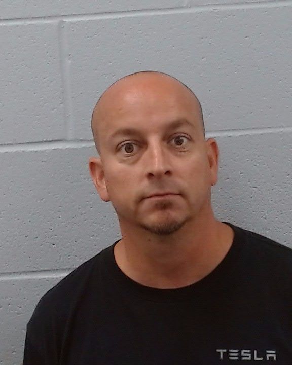 Garcia, Alexander John arrest record in Hays County, Texas Garcia, Alexander John arrested in Hays County, Texas mugshot