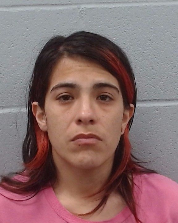 Alvarado, Jasmine Denise arrest record in Hays County, Texas Alvarado, Jasmine Denise arrested in Hays County, Texas mugshot