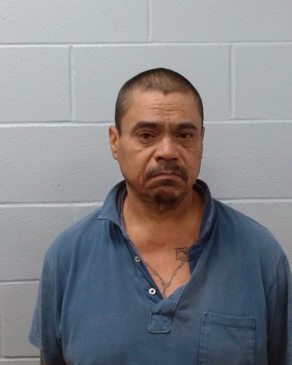 Rocha, Hector arrest record in Hays County, Texas Rocha, Hector arrested in Hays County, Texas mugshot