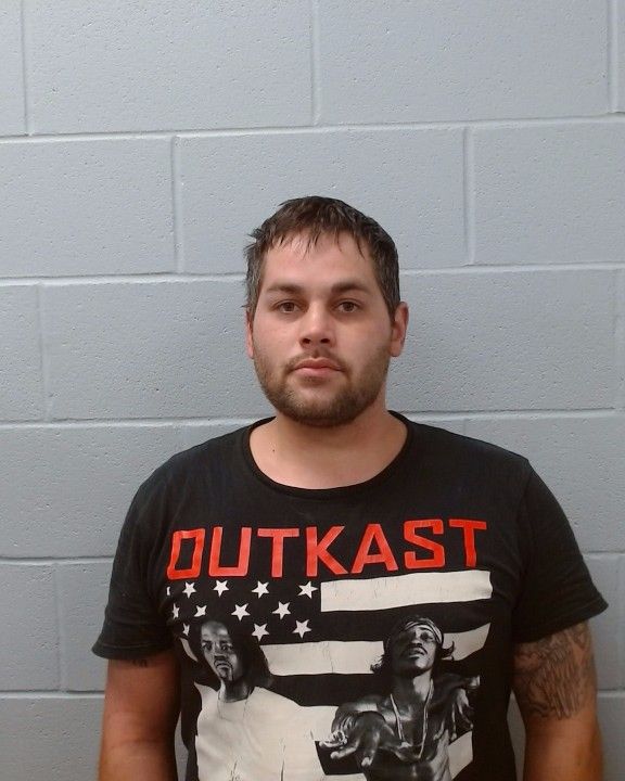 Warren, Isaac Alexander arrest record in Hays County, Texas Warren, Isaac Alexander arrested in Hays County, Texas mugshot