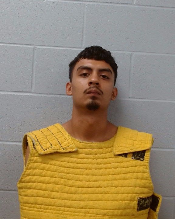 Gamez-Barocio, Anthony De Jesus arrest record in Hays County, Texas Gamez-Barocio, Anthony De Jesus arrested in Hays County, Texas mugshot