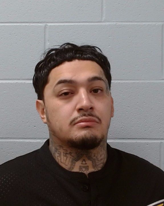 Flores, Aaron Jordan arrest record in Hays County, Texas Flores, Aaron Jordan arrested in Hays County, Texas mugshot