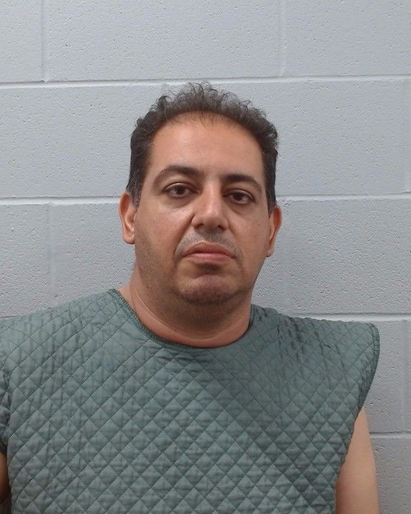 Mirshahzadeh, Mehrdad arrest record in Hays County, Texas Mirshahzadeh, Mehrdad arrested in Hays County, Texas mugshot