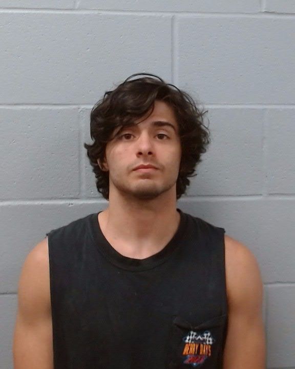 Ward, Rakan Bruce arrest record in Hays County, Texas Ward, Rakan Bruce arrested in Hays County, Texas mugshot