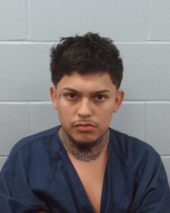Pineda Garcia, Junior Alexander arrest record in Hays County, Texas Pineda Garcia, Junior Alexander arrested in Hays County, Texas mugshot