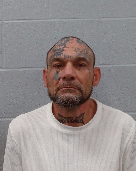 Simon, Larry James, Jr. arrest record in Hays County, Texas Simon, Larry James, Jr. arrested in Hays County, Texas mugshot