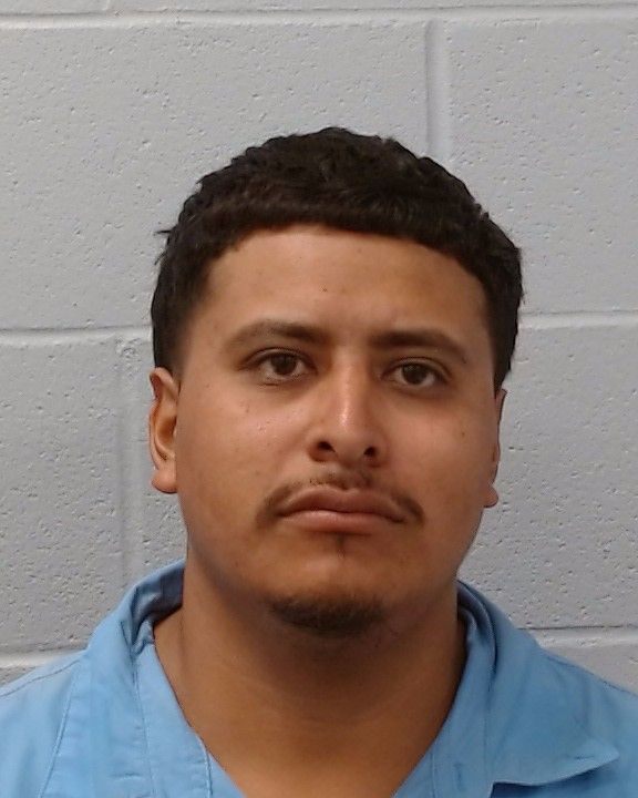 De La Torre, Ismael arrest record in Hays County, Texas De La Torre, Ismael arrested in Hays County, Texas mugshot