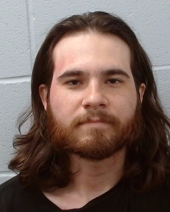 Barrios, John Bryce arrest record in Hays County, Texas Barrios, John Bryce arrested in Hays County, Texas mugshot