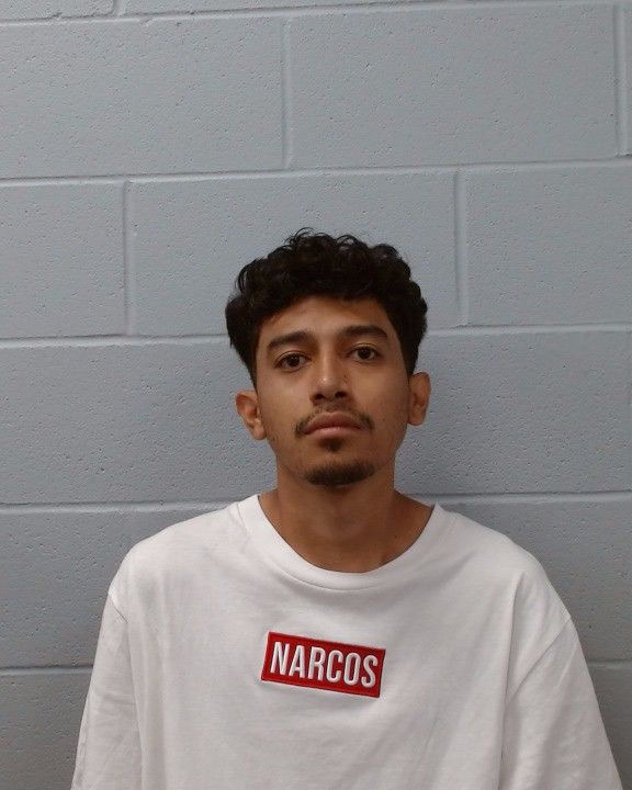 Henriquez-Rodriguez, Byron Esau arrest record in Hays County, Texas Henriquez-Rodriguez, Byron Esau arrested in Hays County, Texas mugshot