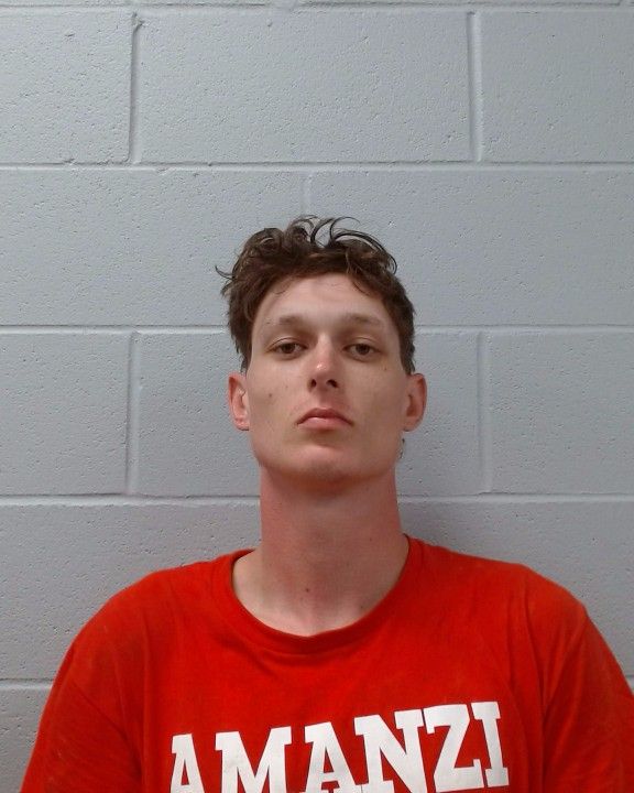 Trantham, Tyler Reeves arrest record in Hays County, Texas Trantham, Tyler Reeves arrested in Hays County, Texas mugshot