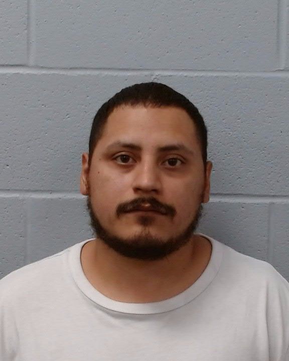 Deleon, Deric Lee arrest record in Hays County, Texas Deleon, Deric Lee arrested in Hays County, Texas mugshot