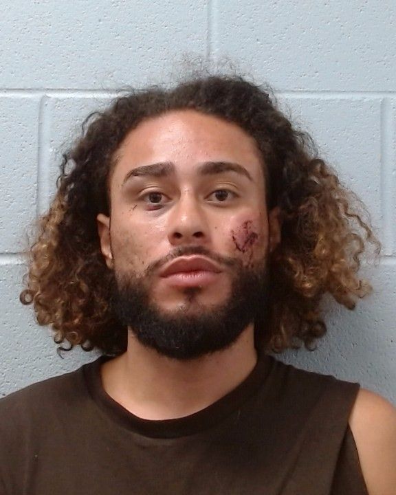 Rojas, Elijah Miguel arrest record in Hays County, Texas Rojas, Elijah Miguel arrested in Hays County, Texas mugshot