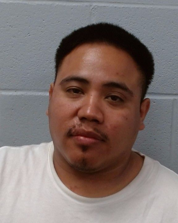 Robledo, Eric Anthony arrest record in Hays County, Texas Robledo, Eric Anthony arrested in Hays County, Texas mugshot