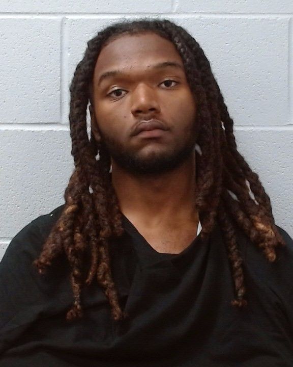 Theriot, Marlo Andre, Jr. arrest record in Hays County, Texas Theriot, Marlo Andre, Jr. arrested in Hays County, Texas mugshot