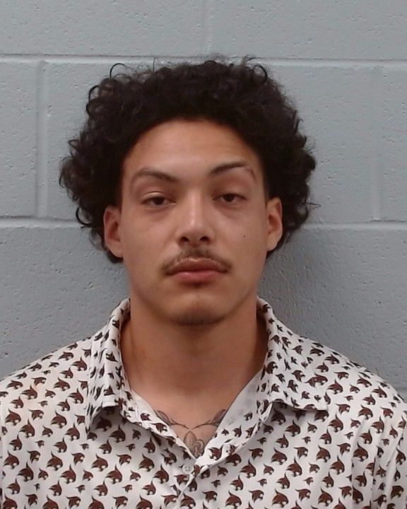 Reyes, Naithen Cruz arrest record in Hays County, Texas Reyes, Naithen Cruz arrested in Hays County, Texas mugshot