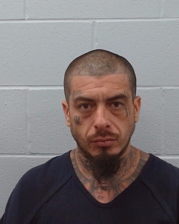 Fernandez Moyeda, Luis Daniel arrest record in Hays County, Texas Fernandez Moyeda, Luis Daniel arrested in Hays County, Texas mugshot