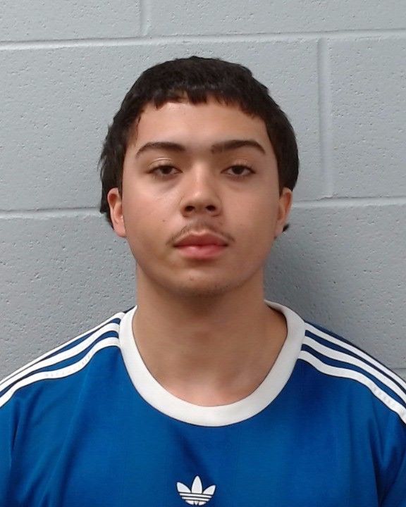 Kenyon, Guillermo Ismael arrest record in Hays County, Texas Kenyon, Guillermo Ismael arrested in Hays County, Texas mugshot