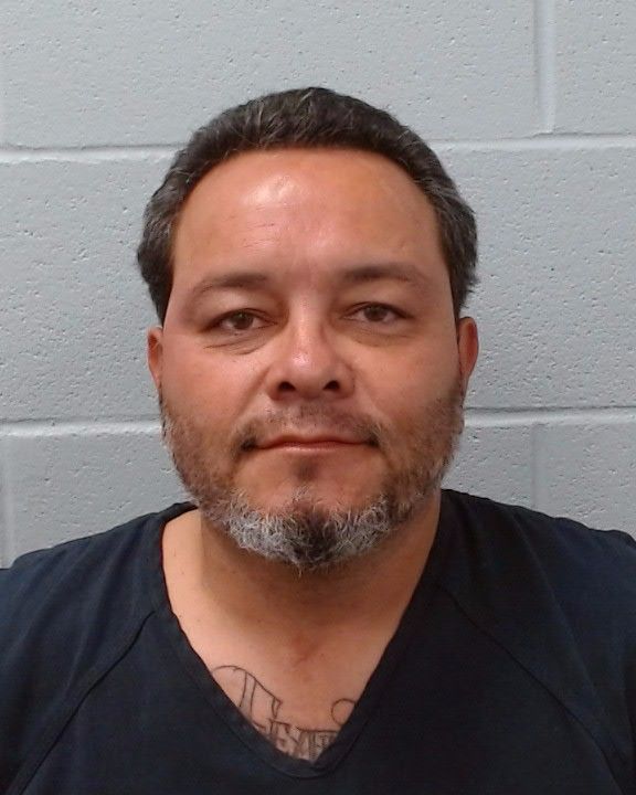 Villasana, Carlos Eliazar arrest record in Hays County, Texas Villasana, Carlos Eliazar arrested in Hays County, Texas mugshot