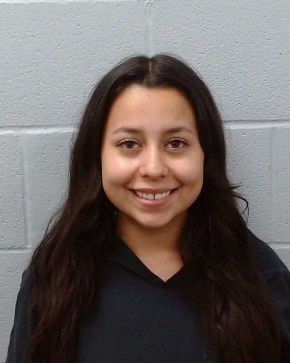 Facundo, Saphire Starr arrest record in Hays County, Texas Facundo, Saphire Starr arrested in Hays County, Texas mugshot
