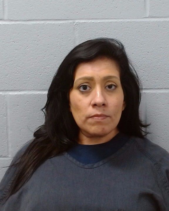 Limon, Valerie arrest record in Hays County, Texas Limon, Valerie arrested in Hays County, Texas mugshot