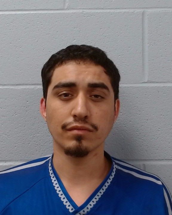 Halawi, Hakeem arrest record in Hays County, Texas Halawi, Hakeem arrested in Hays County, Texas mugshot