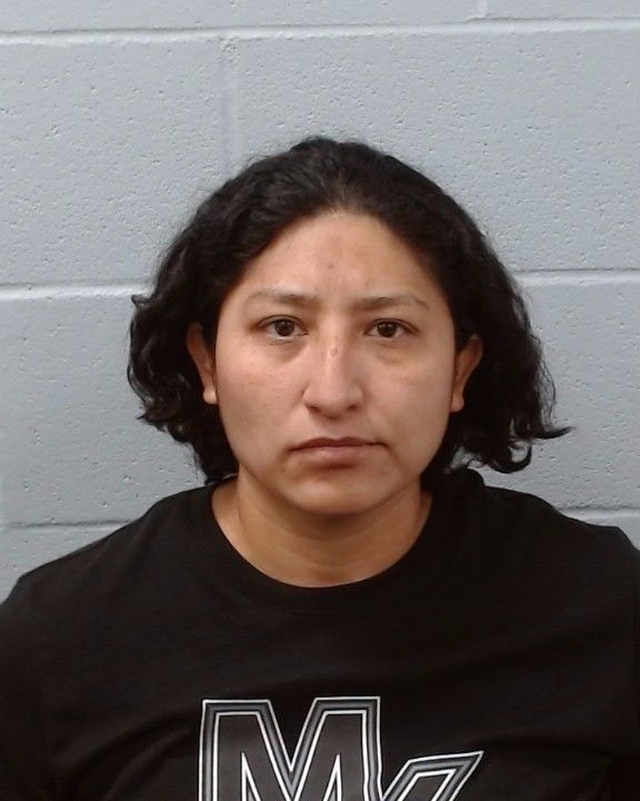 Cruz Tovar, Juana arrest record in Hays County, Texas Cruz Tovar, Juana arrested in Hays County, Texas mugshot