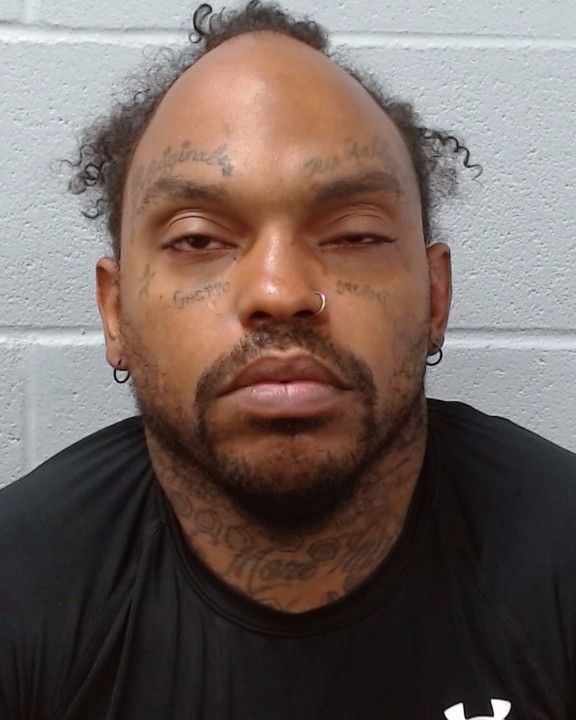 Brown-Arizmendi, Brendon Christoff arrest record in Hays County, Texas Brown-Arizmendi, Brendon Christoff arrested in Hays County, Texas mugshot