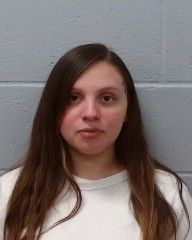 Flores, Ana Lizett arrest record in Hays County, Texas Flores, Ana Lizett arrested in Hays County, Texas mugshot