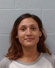 Reyes, Linda Mikaela arrest record in Hays County, Texas Reyes, Linda Mikaela arrested in Hays County, Texas mugshot