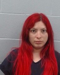 Morales Mateo, Karla Rubit arrest record in Hays County, Texas Morales Mateo, Karla Rubit arrested in Hays County, Texas mugshot