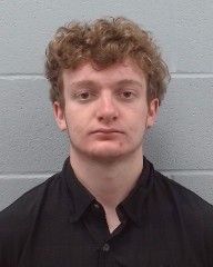 McShan, Zade Thomas arrest record in Hays County, Texas McShan, Zade Thomas arrested in Hays County, Texas mugshot