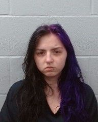 Alves, Happy Ness arrest record in Hays County, Texas Alves, Happy Ness arrested in Hays County, Texas mugshot
