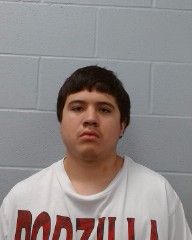 Guajardo, Jacob Thomas arrest record in Hays County, Texas Guajardo, Jacob Thomas arrested in Hays County, Texas mugshot