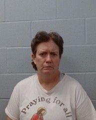 Eichman, Niki Faye arrest record in Hays County, Texas Eichman, Niki Faye arrested in Hays County, Texas mugshot