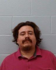 Cisneros, Ricardo Manuel arrest record in Hays County, Texas Cisneros, Ricardo Manuel arrested in Hays County, Texas mugshot
