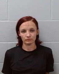 Garrison, Kasey Sue arrest record in Hays County, Texas Garrison, Kasey Sue arrested in Hays County, Texas mugshot