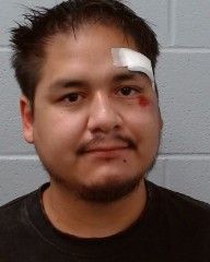 Martinez, German De Jesus, Jr. arrest record in Hays County, Texas Martinez, German De Jesus, Jr. arrested in Hays County, Texas mugshot