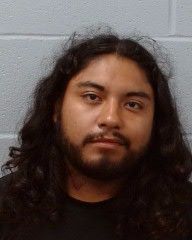Espronceda, Julian Armando arrest record in Hays County, Texas Espronceda, Julian Armando arrested in Hays County, Texas mugshot