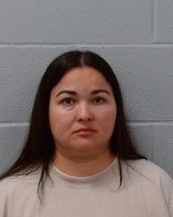 Mantica, Christina Marie arrest record in Hays County, Texas Mantica, Christina Marie arrested in Hays County, Texas mugshot
