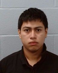 Maldonado-Reyes, Rony Anibal arrest record in Hays County, Texas Maldonado-Reyes, Rony Anibal arrested in Hays County, Texas mugshot