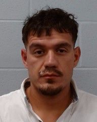 Delarosa, Aaron arrest record in Hays County, Texas Delarosa, Aaron arrested in Hays County, Texas mugshot