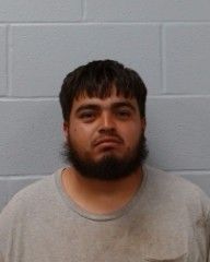 Chavez Olvera, Angel Michael arrest record in Hays County, Texas Chavez Olvera, Angel Michael arrested in Hays County, Texas mugshot
