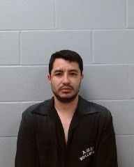 Bafidis-Rodriguez, Alfonso arrest record in Hays County, Texas Bafidis-Rodriguez, Alfonso arrested in Hays County, Texas mugshot
