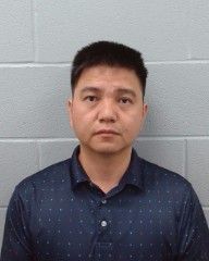 Shenglong, Chen arrest record in Hays County, Texas Shenglong, Chen arrested in Hays County, Texas mugshot