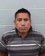 Urbina-Esquivel, Carlos arrest record in Hays County, Texas Urbina-Esquivel, Carlos arrested in Hays County, Texas mugshot