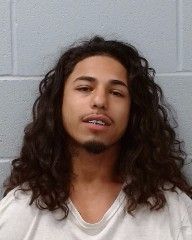 Cavazos, Christopher Isaiah arrest record in Hays County, Texas Cavazos, Christopher Isaiah arrested in Hays County, Texas mugshot